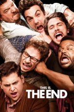 Nonton Film This Is the End 2015 Sub Indonesia