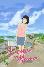 Nonton Film A Letter to Momo 2011 Sub Indonesia