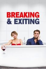 Nonton Film Breaking & Exiting 2018 Sub Indonesia