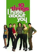 Nonton Film 10 Things I Hate About You 1999 Sub Indonesia