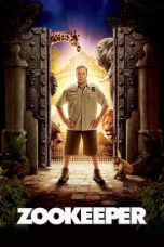 Nonton Film Zookeeper 2011 Sub Indonesia