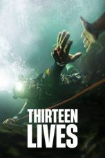 Nonton Film Thirteen Lives 2022 Sub Indonesia