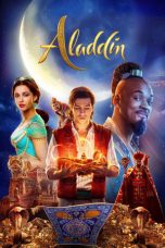 Nonton Film Aladdin 2019 Sub Indonesia