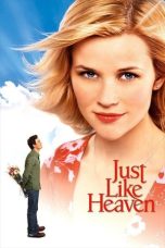 Nonton Film Just Like Heaven 2005 Sub Indonesia