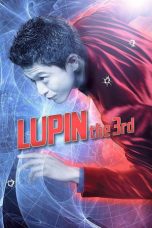 Nonton Film Lupin the 3rd 2014 Sub Indonesia