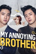 Nonton Film My Annoying Brother 2016 Sub Indonesia