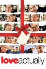 Nonton Film Love Actually 2003 Sub Indonesia