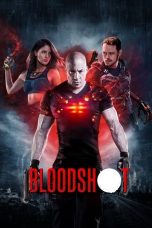 Nonton Film Bloodshot 2020 Sub Indonesia