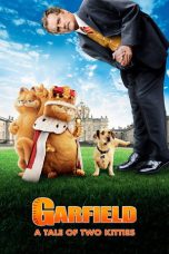 Nonton Film Garfield: A Tail of Two Kitties 2006 Sub Indonesia