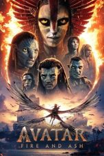 Nonton Film Avatar: Fire and Ash 2025 Sub Indonesia