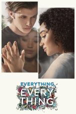 Nonton Film Everything, Everything 2017 Sub Indonesia