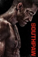 Nonton Film Southpaw 2015 Sub Indonesia