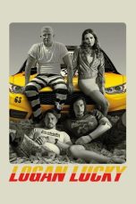 Nonton Film Logan Lucky 2017 Sub Indonesia