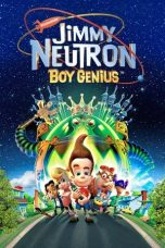 Nonton Film Jimmy Neutron: Boy Genius 2001 Sub Indonesia