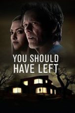 Nonton Film You Should Have Left 2020 Sub Indonesia