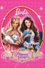 Nonton Film Barbie as The Princess & the Pauper 2004 Sub Indonesia